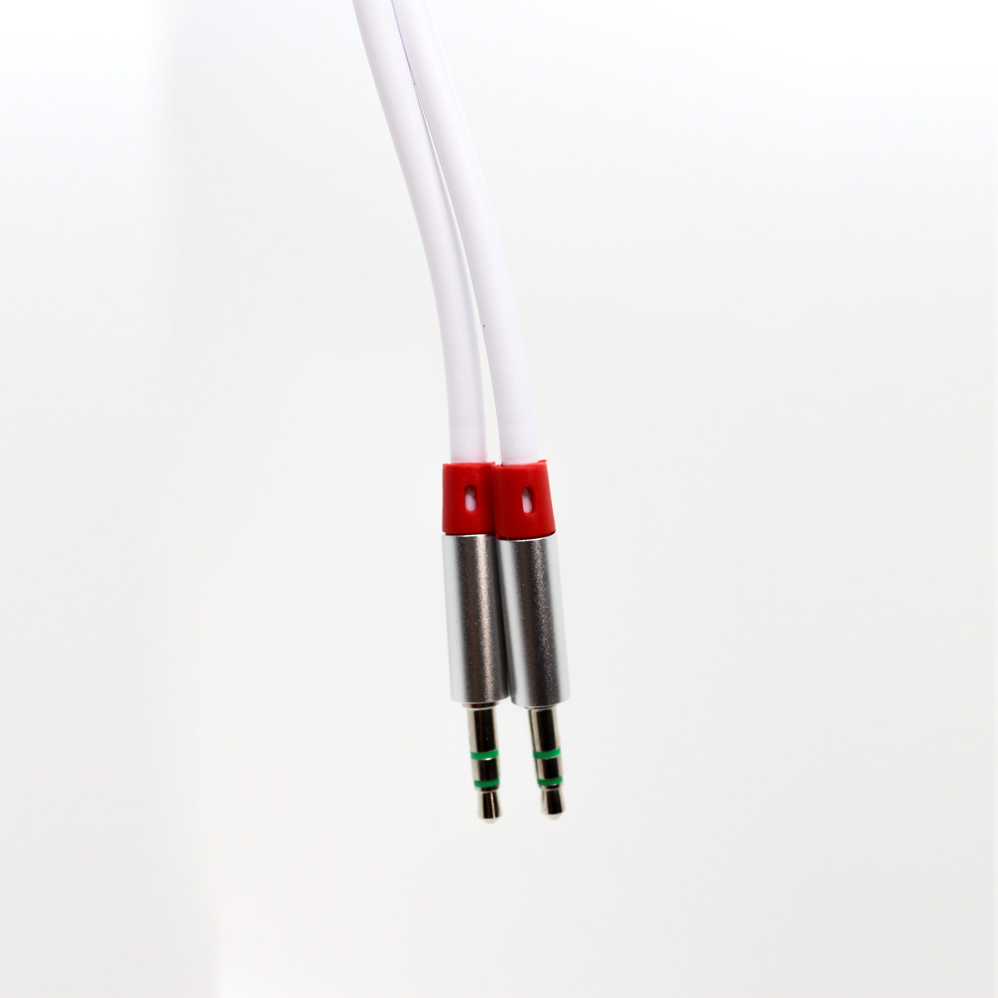 Winex AX42 Gfz 3.5mm Aux to Aux Kablo 1m Beyaz